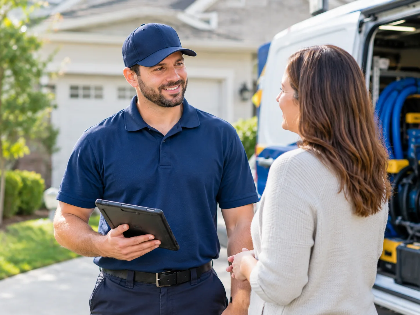 Sewage Backup Cleanup Glencoe, IL FAQs